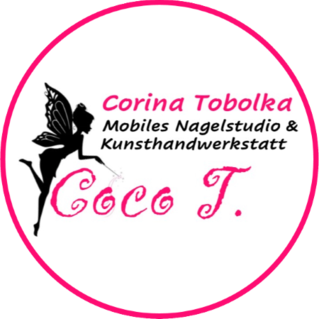 Logo von Corina Tobolka