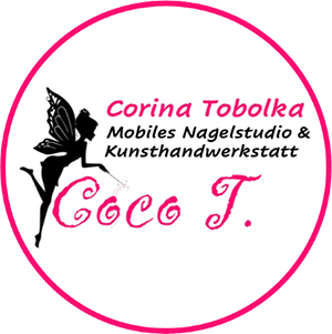 Logo von Corina Tobolka